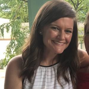 Meet your Posher, Melanie